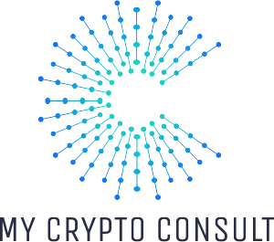 MyCryptoConsult Logo